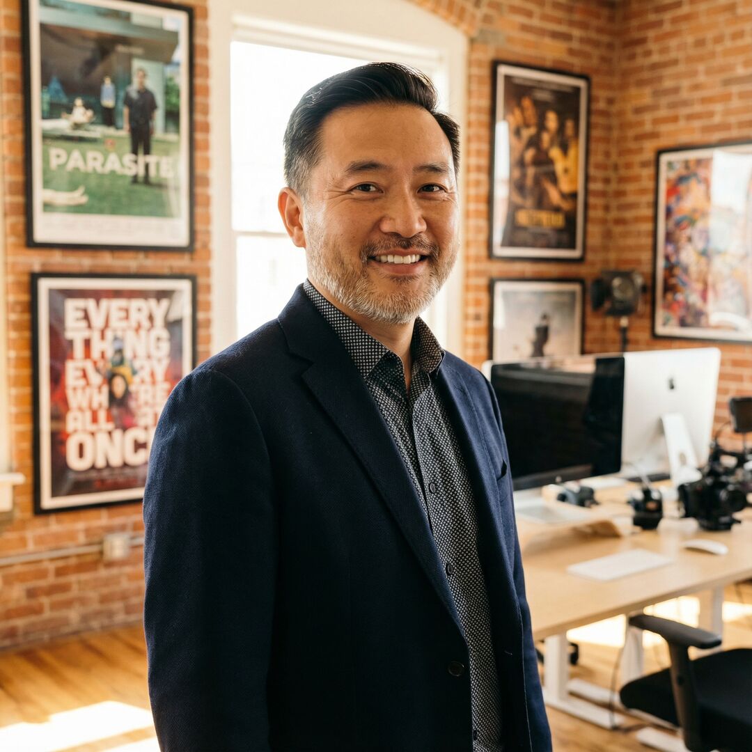 玩物社区导演专家