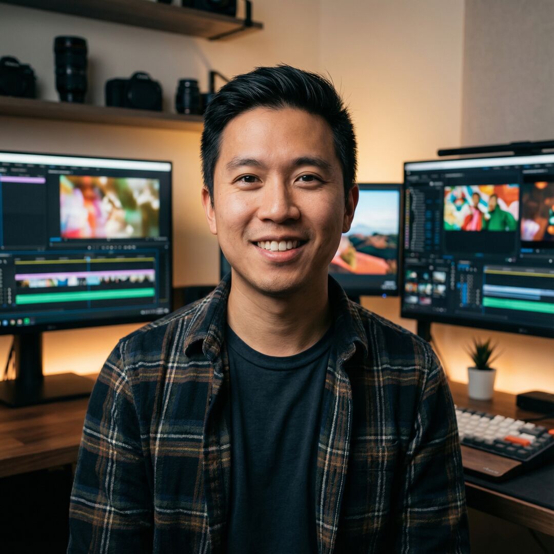 玩物社区剪辑专家