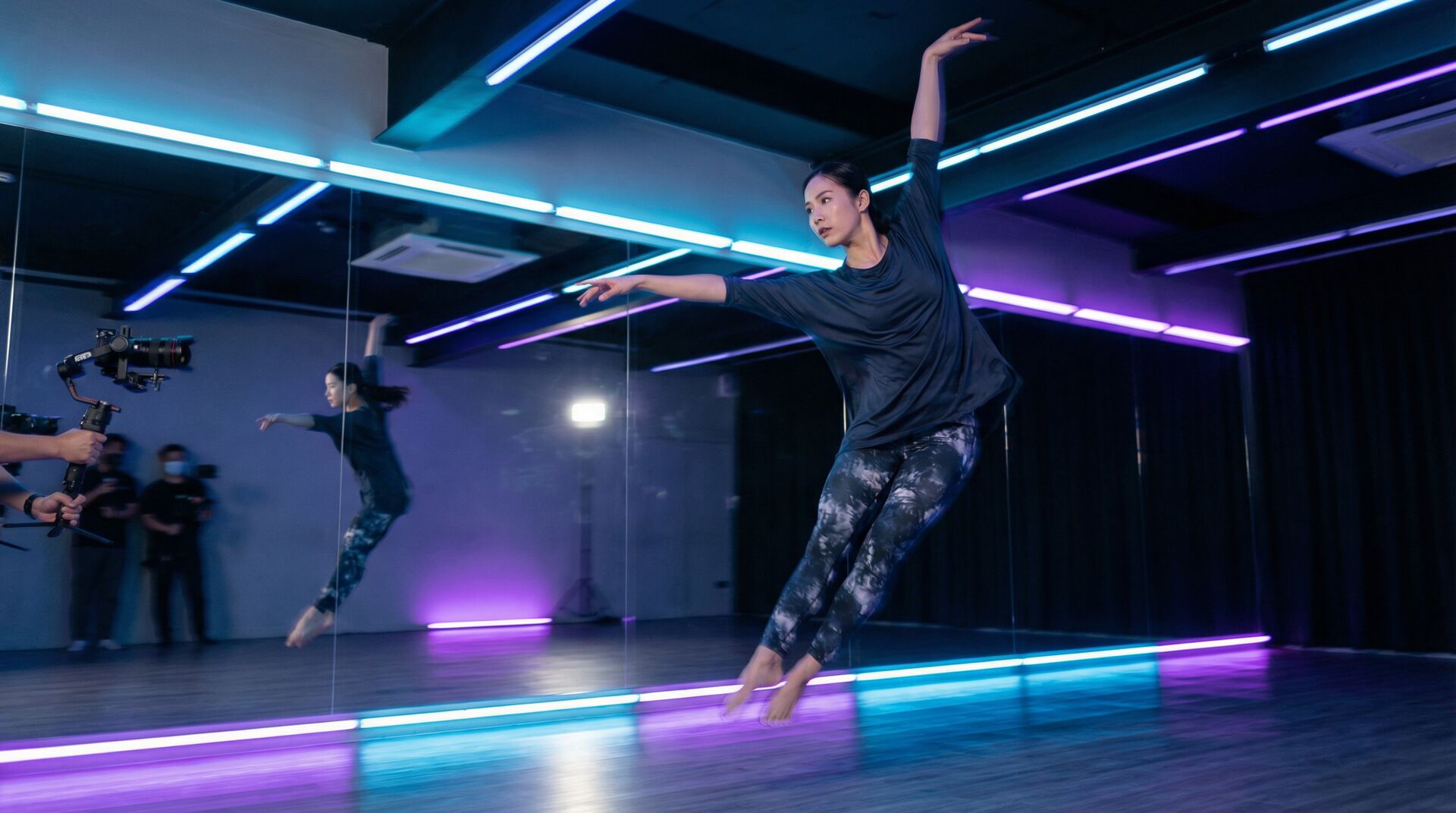 玩物社区舞蹈视频