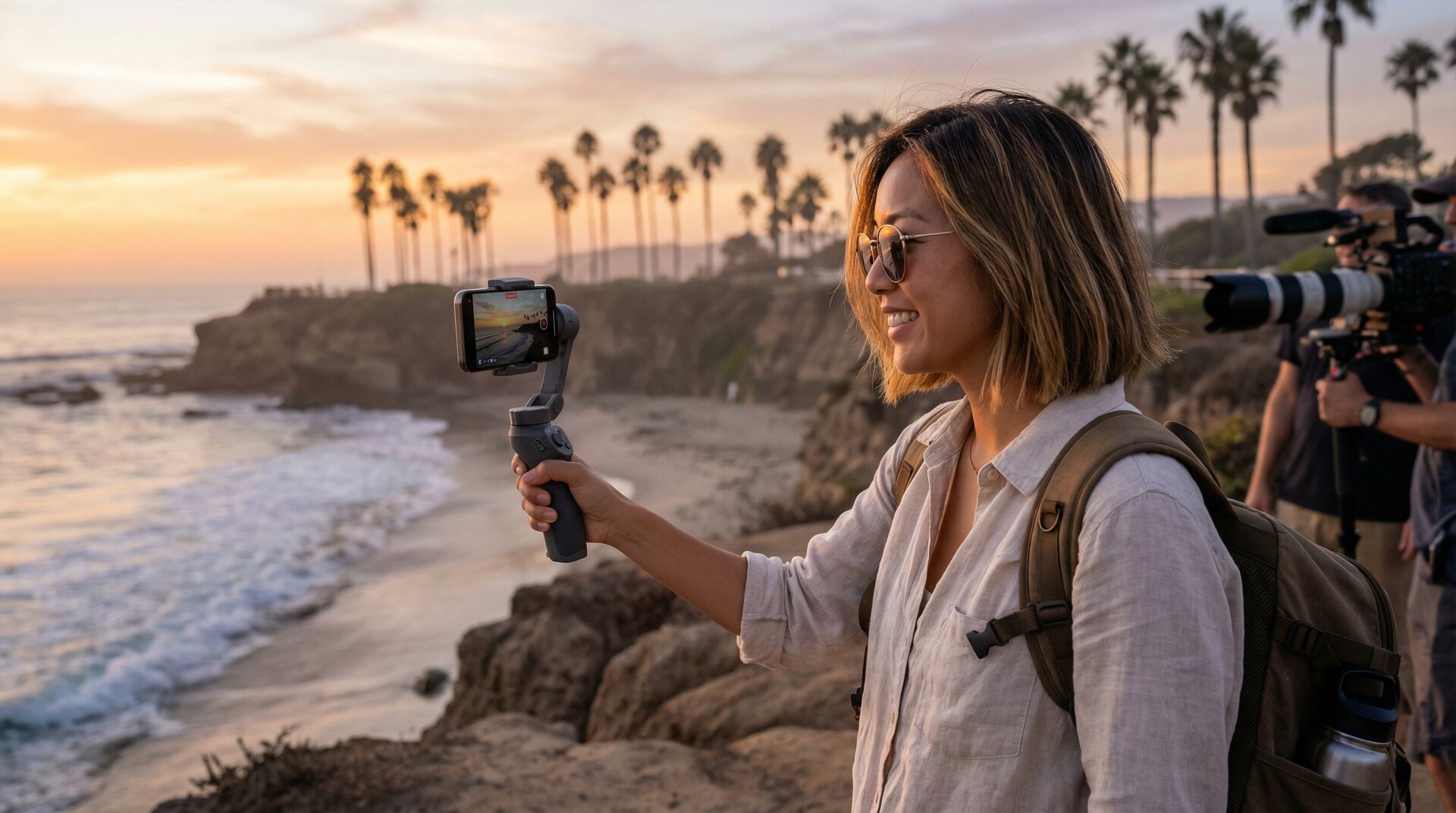 玩物社区旅行视频